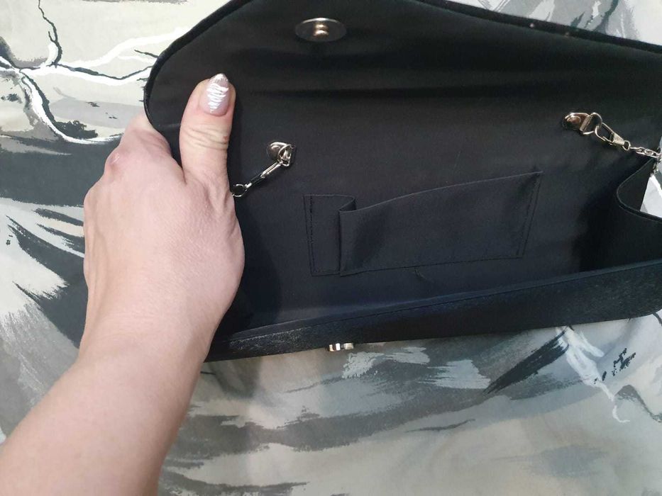 Сумка. клатч. дамская