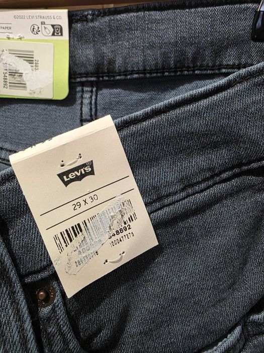 Blugi Levi's barbati