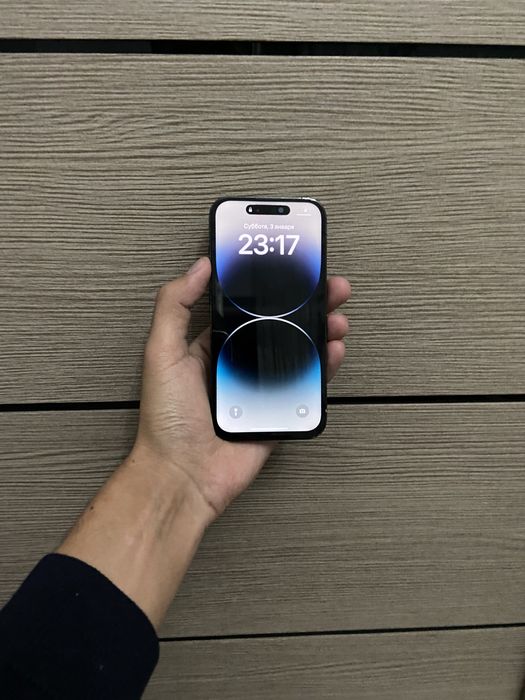 Айфон 14 про без коробки