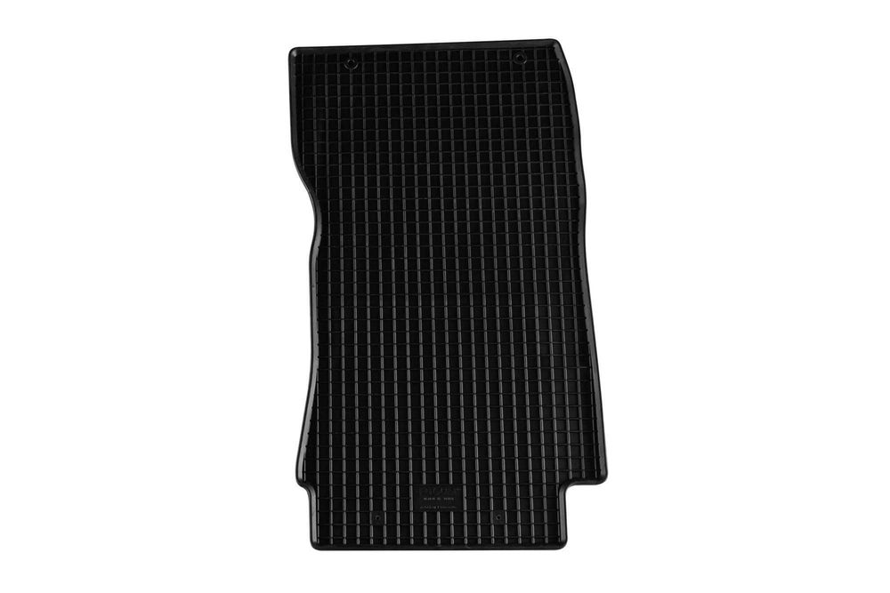 Гумени стелки Rigum за Alfa Romeo Giulia след 2016 година, 4 части