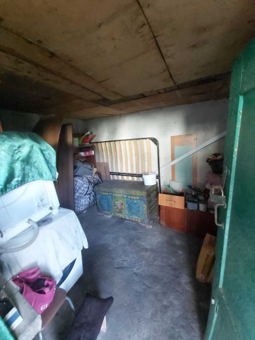 Продам или поменяю дом