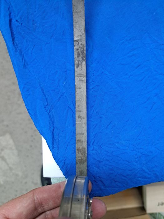 Рулетка лента измерительная 20 и 10 м