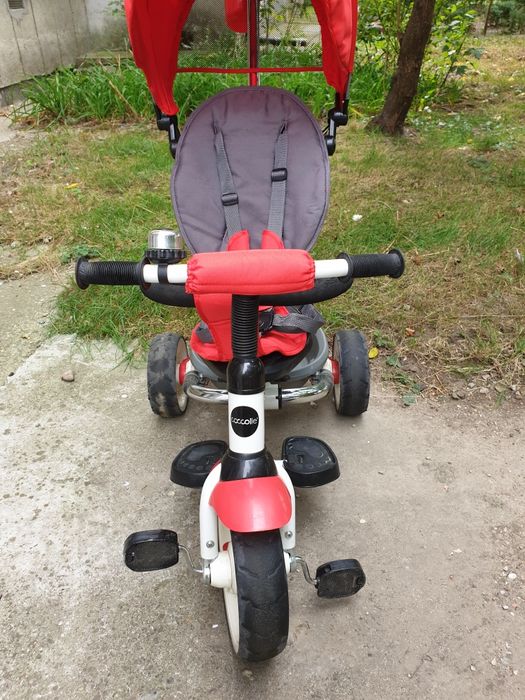 Tricicleta copii