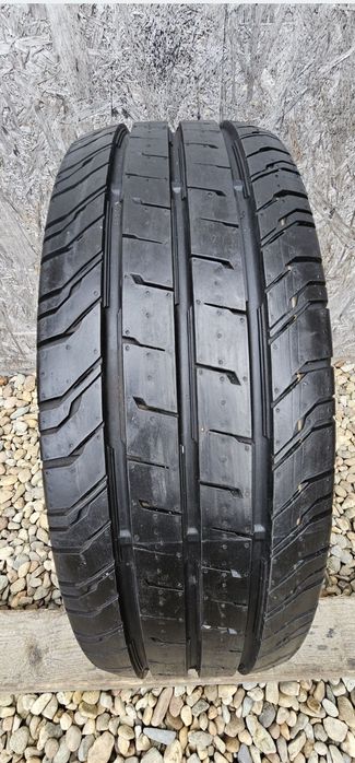 Anvelopa Vredestein 185/75 16C Continental  205/65 16C Nokian205/55 17