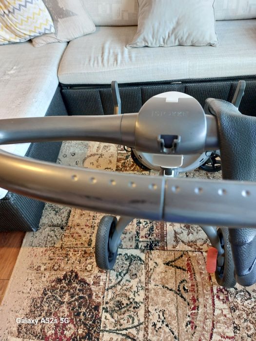 Stokke  на части