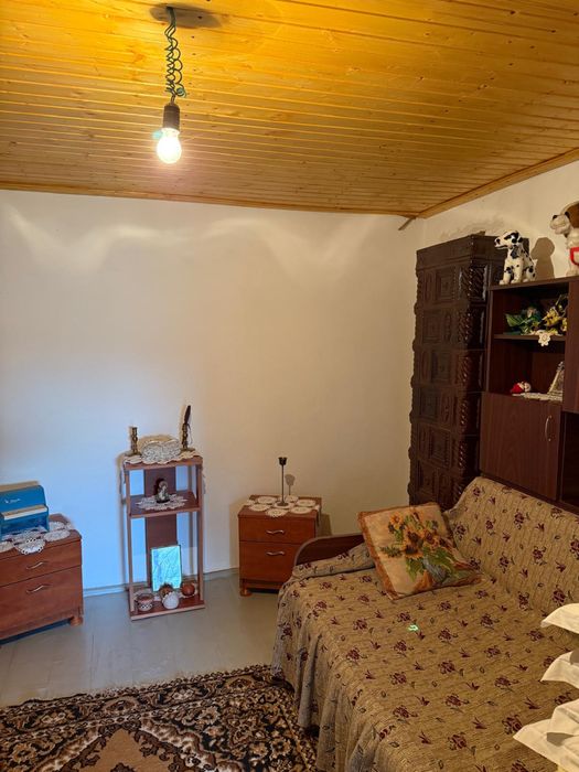 Casa comuna Dragoesti, judetul Valcea