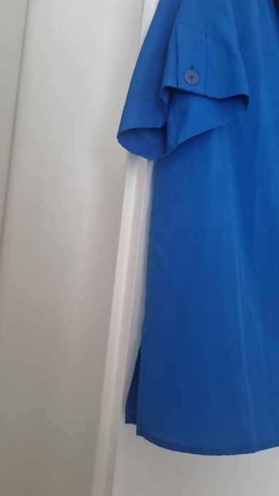 Bluza tricou Josephine albastru L