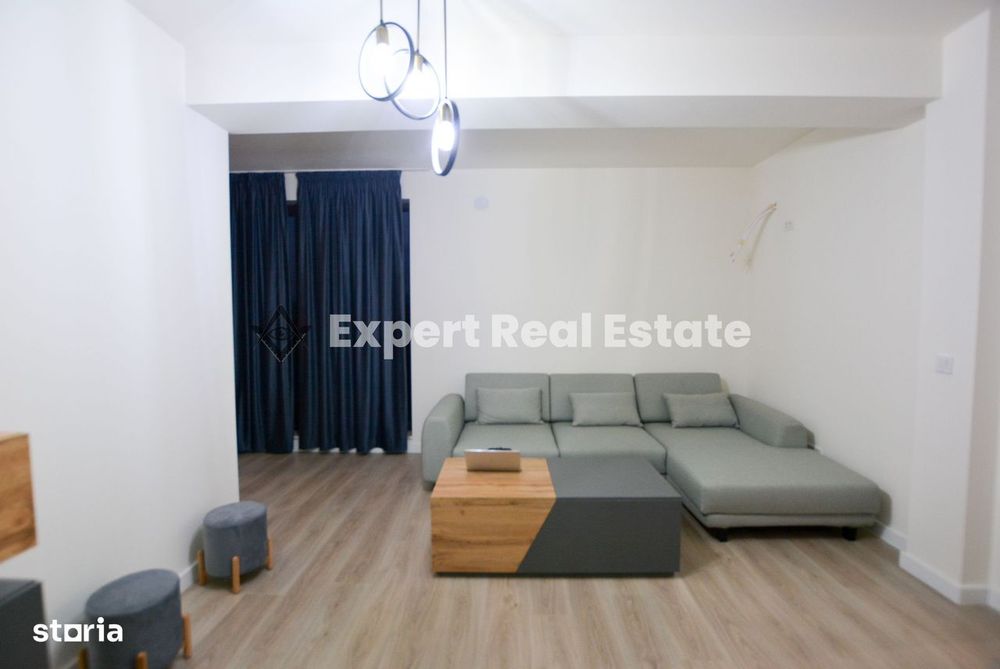 Apartament Spatios 2 Camere-Otopeni-CENTRAL