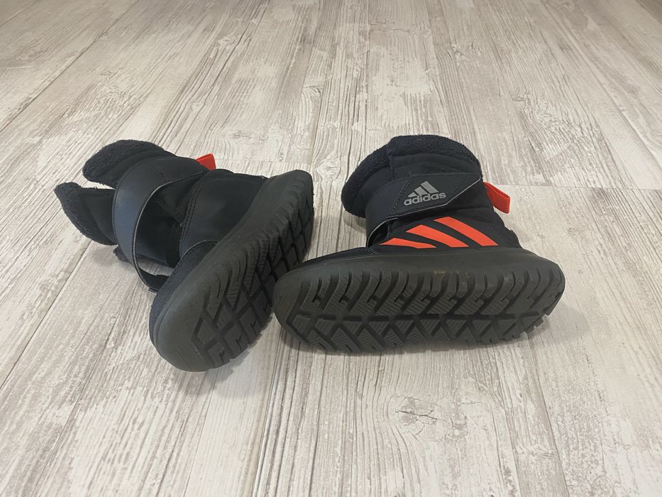 Детски ботуши adidas