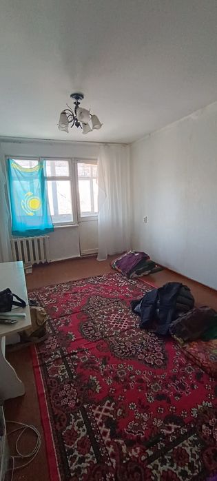 Продам квартиру 3х.ком.Детсад