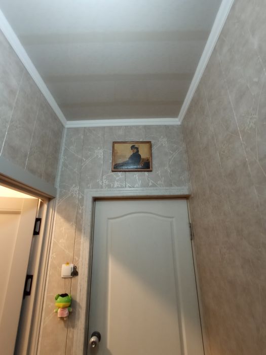 Обшивка и Утепление балкона