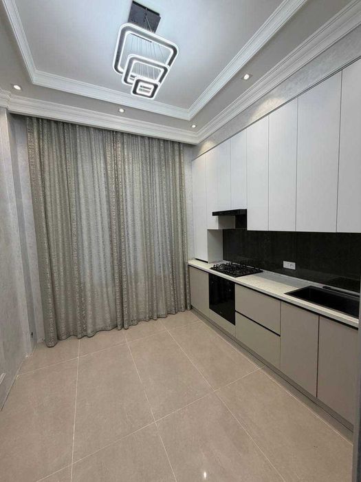 Продаётся 2-комнатная квартира в ЖК Евро Хаус