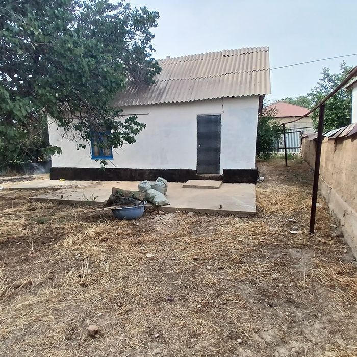 Продажа дома с участком