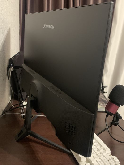 Монитор игровой 180 герц 27’