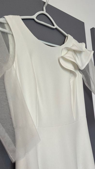 Rochie nouă stare civilă