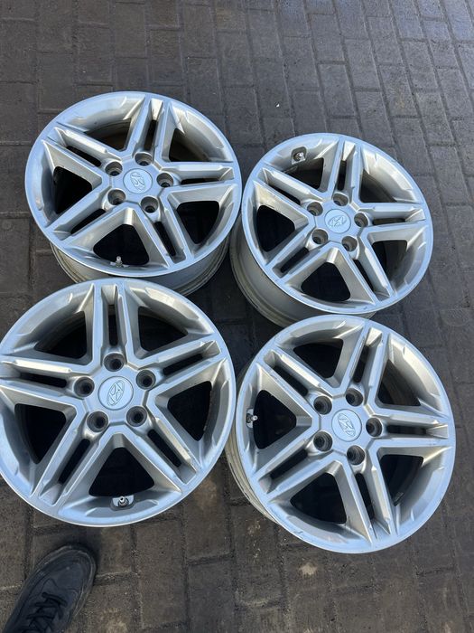 Jante 16 Hyundai Kona