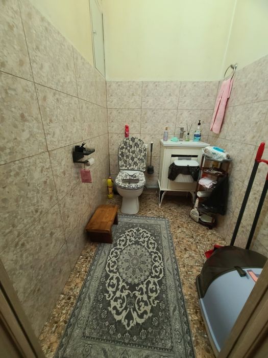 Продажа 3 комнатной квартиры 96м²