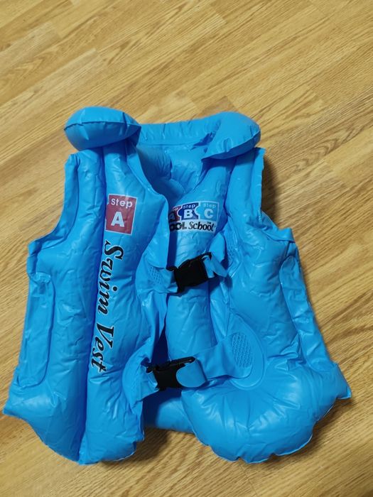 Colace , piscina, vesta pentru înot copii