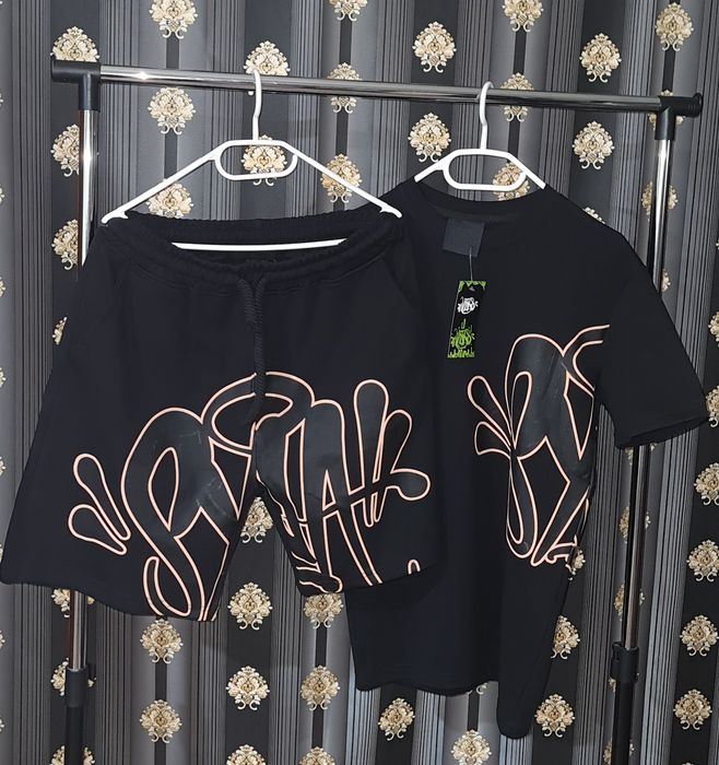 Compleu premium Syna world 7culori / dsquared2  / amiri / Essentials