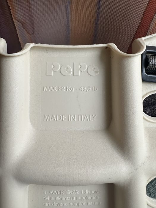 Кресло для велосипеда