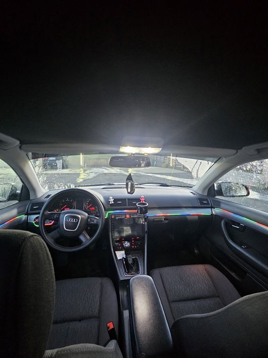 Vand Audi a4 b7 2.0 tdi BLB