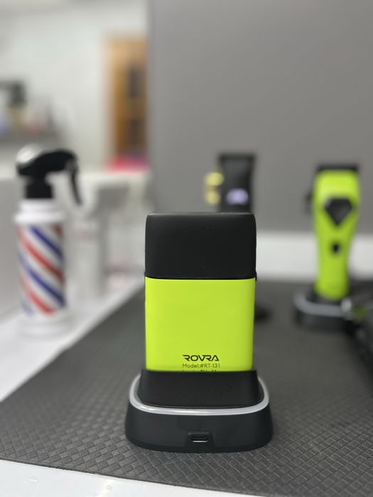Shaver Rovra Super Cut