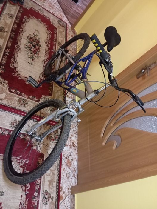 Vând vintage wheels și mtb 26