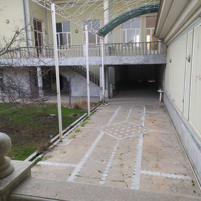 дом в поселке назарбек 14,5 сотки