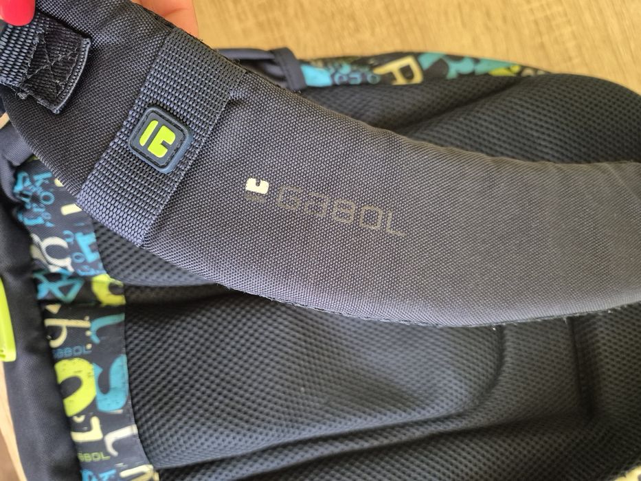 Ученическа раница Gabol