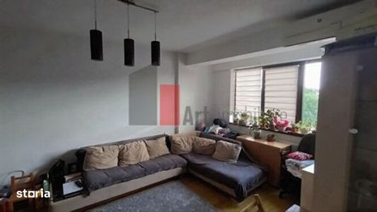 Apartament 2 camere Parc Bazilescu Pet friendly