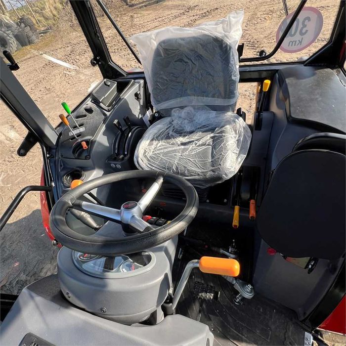 Se aduce la cerere Tractor Zetor Major CL80