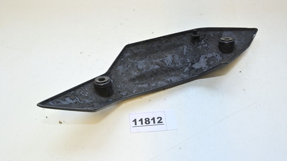 Carena Fata Inferioara Dreapta Kawasaki Z1000 2007 - 2009