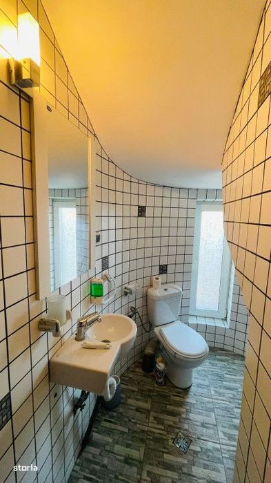 Casa P+1E+M | Zona Compozitori | Birouri