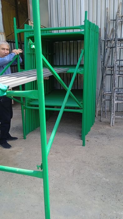 Леса Оптом  Арзон