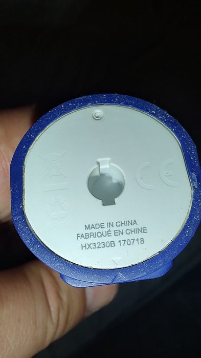 Periuța electrica Philips Sonicare