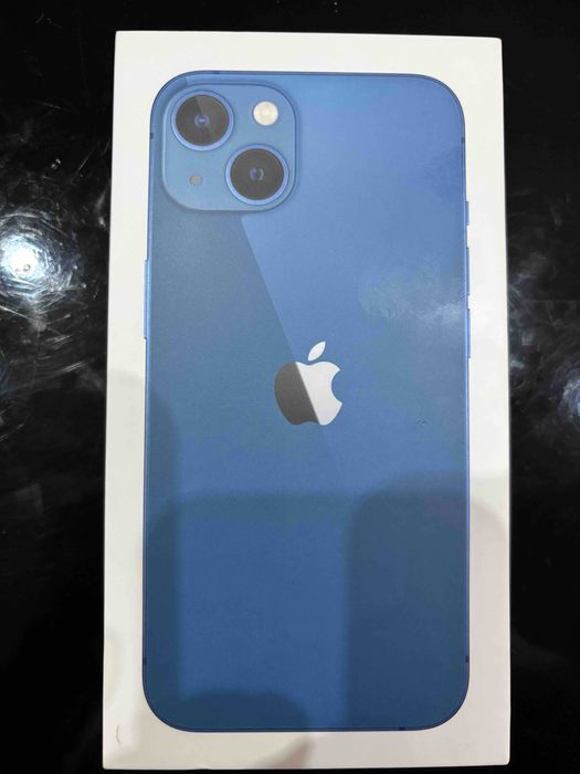 iPhone 13 - 128GB