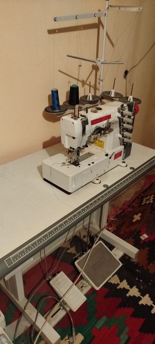 Rashma yangi. Sotiladi yoki  arendaga ham beramiz.