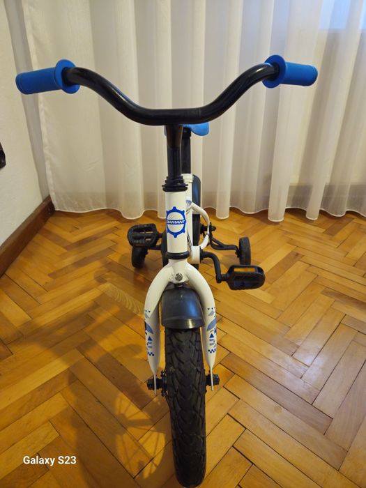 Bicicleta DIAMANT pentru copii
