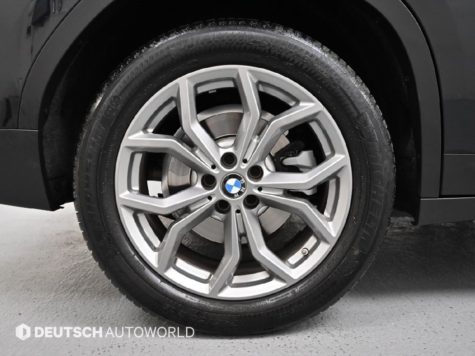 BMW X4 xDrive20i xLine