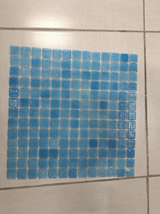 Мозаика для бассейна