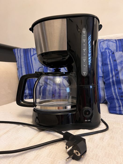 Cafetiera - Star Light FD 313