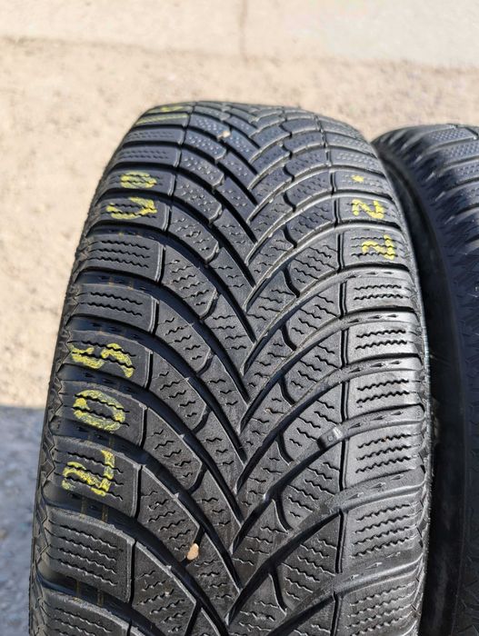 # 205/60 R16 • Iarna • Semperit Speed Grip 5 92H | 2 buc | DOT 2022 | Pret/buc