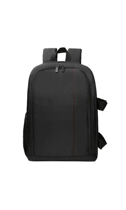 Rucsac pentru aparat foto nou, sigilat