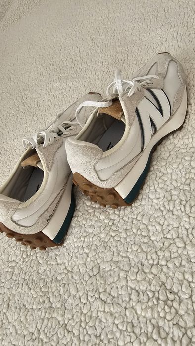 Дамски маратонки New Balance