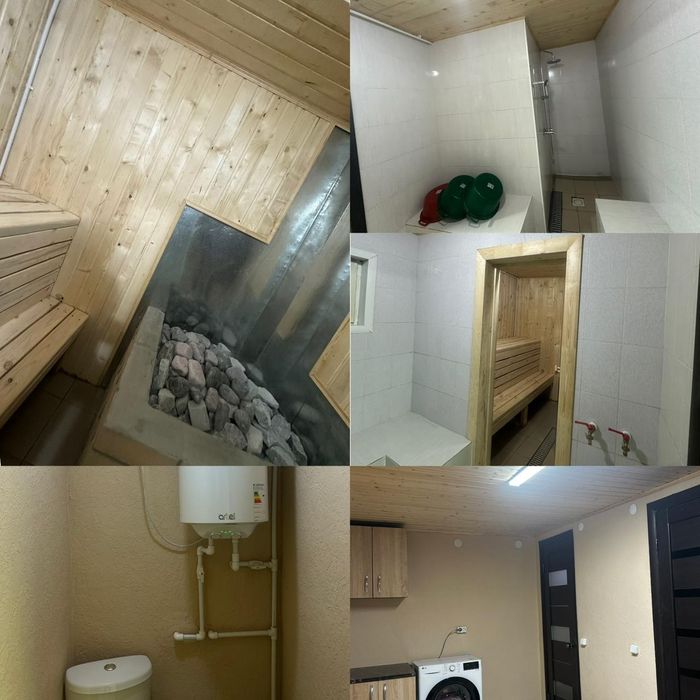 Продам дом с бизнесом