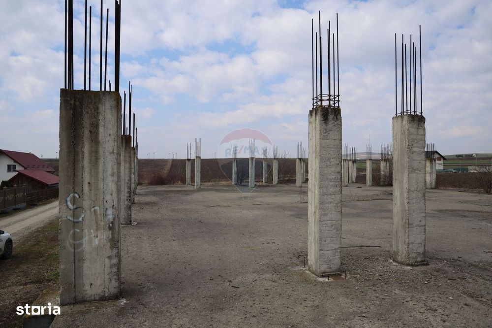 Teren intravilan de vânzare în Scheia – oportunitate excelentă pentru