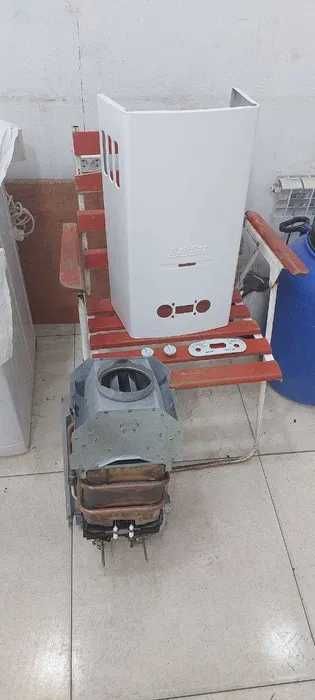 24/7 Ремонт  Газовых Колонок  (любая локация)