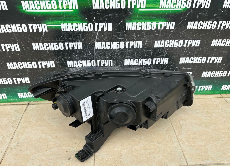Фарове far нексенон Н7/Н15 фар за Фолксваген Кади Vw Caddy 4