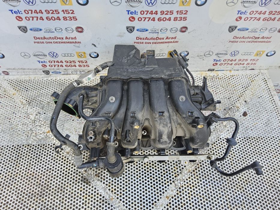 Galerie admisie Opel astra h 1.6 benzina Opel Zafira B Vectra B cod 1027890s01