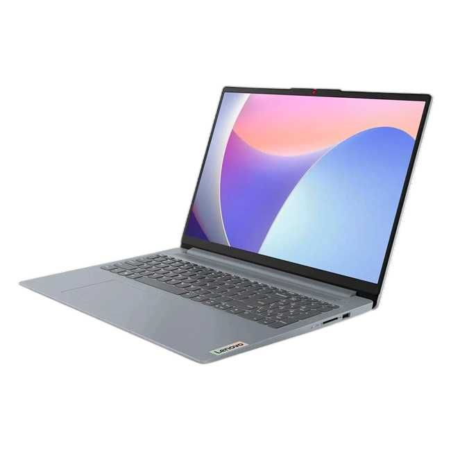 Продаётся новый ноутбук Lenovo IdeaPad Slim 3 15AMN8(R5/8/512/15,6**